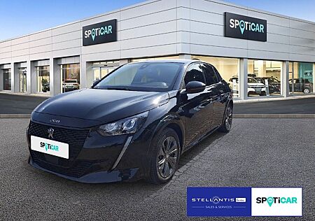 Peugeot 208 (e-) 136 Allure Pack