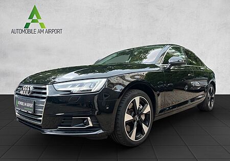 Audi A4 Lim.quattro sport*Virtual*Matrix*CAM*B&O*ACC*