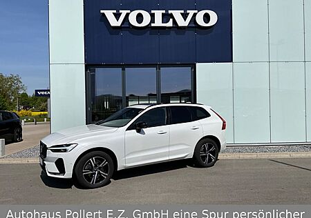 Volvo XC 60 XC60 R Design AWD Mild-Hybrid