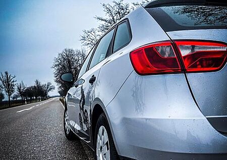 Seat Ibiza 1.2 12V 51kW Reference ST Reference