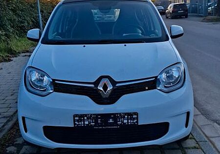 Renault Twingo 22KWh Urban Night Urban Night