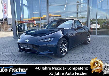 Mazda MX-5 1.5 (132PS) Schalter Kazari Navi CarPlay Rü