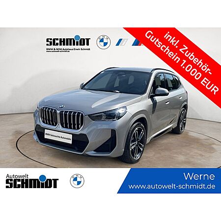 BMW X1 leasen