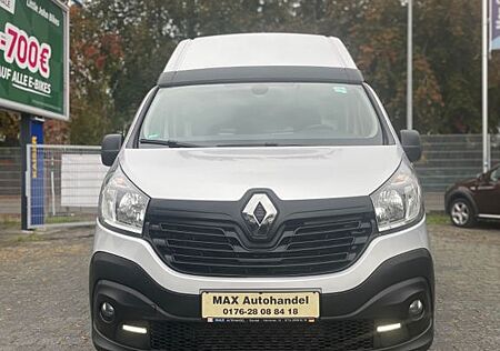 Renault Trafic Kasten L2H2 2,9t Komfort