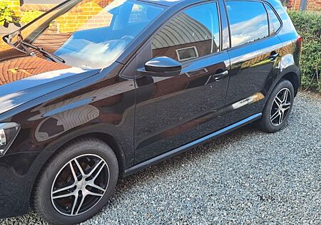 VW Polo Volkswagen 1.2 TDI comfortline