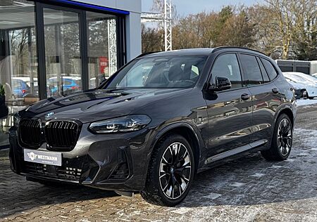 BMW iX3 Impressive/M-SPORT/KAMERA/HEAD-UP/1.HAND