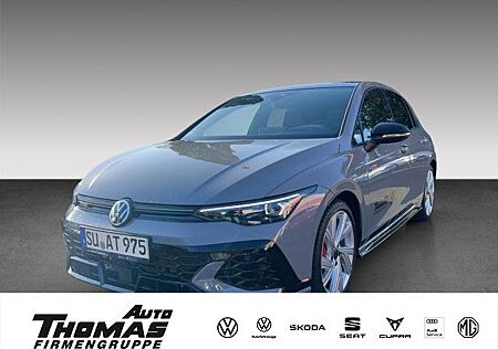 VW Golf Volkswagen 2.0 TSI DSG GTI Clubsport Black Style Pano