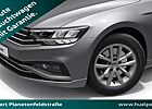 VW Passat Variant Volkswagen 1.5 BUSINESS AHK ACC LED ALU NAVI
