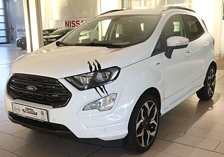 Ford EcoSport 1.0 EcoBoost ST-LINE