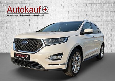 Ford Edge Vignale 4x4 | Voll-Ausstattung