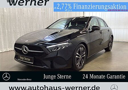 Mercedes-Benz A 180 PROGRESSIVE ADVANCED+ AMBIENTE KEYLESS-GO