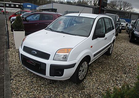 Ford Fusion Ambiente