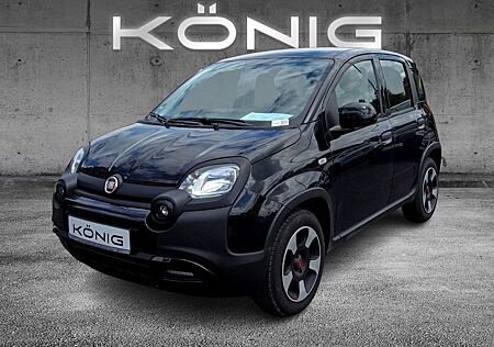 Fiat Panda 1.0 City Plus