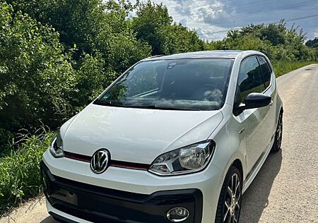 VW Up Volkswagen ! 1.0 TSI GTI