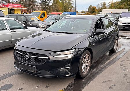 Opel Insignia B Grand Sport Business Edition