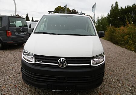 VW T6 Transporter Volkswagen Kasten- 4Motion