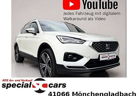 Seat Tarraco Xcellence/ 4Drive/ Kamera / 7Sitze / AHK