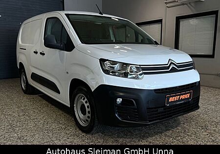 Citroën Berlingo Kasten Club XL/L2/Klima/Tüv-Neu