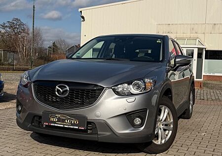 Mazda CX-5 Sports-Line AWD