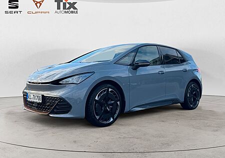 Cupra Born Edition Dynamic 77kWh Navi,LED,Full Link,