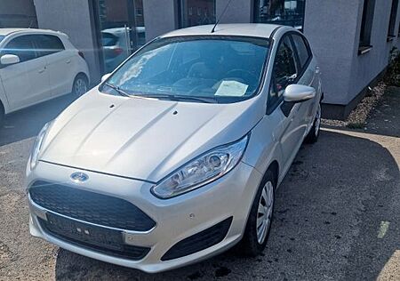 Ford Fiesta Trend* Klima*EFH*ABS*ESP*USB*Isofix