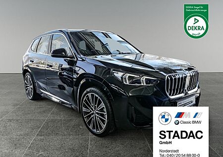 BMW X1 sDrive18i M-Sport Sportpaket Bluetooth HUD Pa
