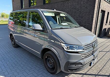 VW T6 Caravelle Volkswagen