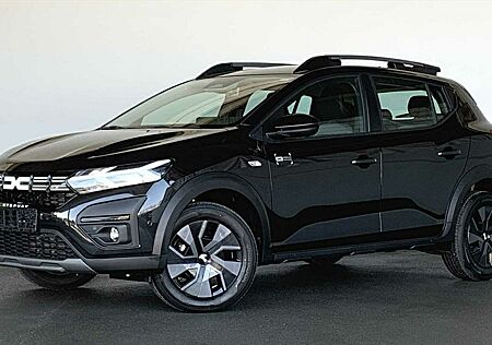 Dacia Sandero III Stepway 1,0 TCe 90 Expression DAB