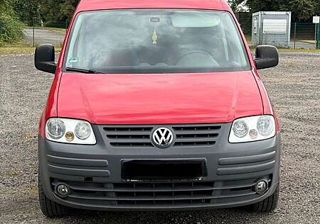 VW Caddy Volkswagen Life 1.4 5-Sitzer -