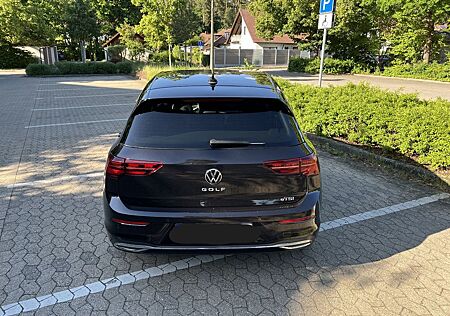 VW Golf Volkswagen 1.5 eTSI OPF 110kW DSG Style Style
