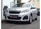 Peugeot 108 Active Automatik Neuwertiger Zustand