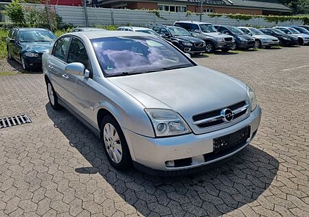 Opel Vectra C 1.8*TÜV 12/26*NAVI*KLIMA*ANDROID*PDC