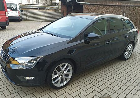 Seat Leon ST 1.4 TSI ACT Start&Stop FR FR