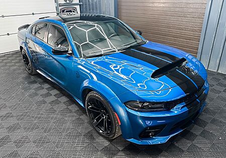 Dodge Charger 3.6 WIDEBODY LOOK Camera