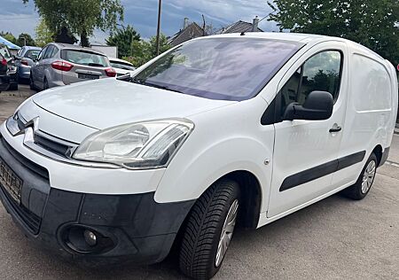 Citroën Berlingo -1:6L-KLIMA PDC- 83813 KM-EURO-5 AHK-