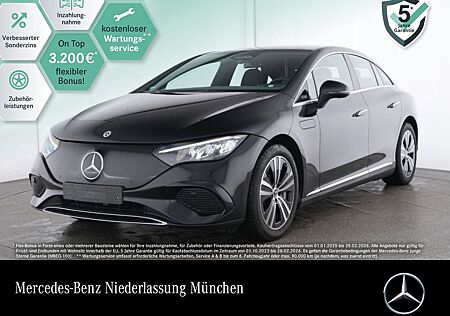 Mercedes-Benz EQE 300 ELECTR. ART/ADVANCED+/19"/DISTRONIC/MEMO