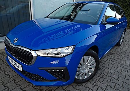 Skoda Scala Selection*FRONT+LANE ASS.*V.COCKPIT*SITZH*