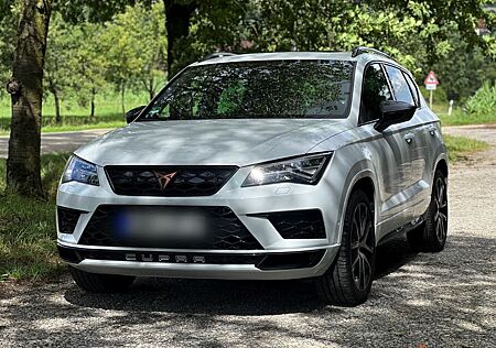Cupra Ateca 2.0 TSI 221kW 4Drive DSG -