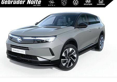 Opel Grandland X Grandland Ultimate Hybrid ALLWETTER AHK NAVI HUD