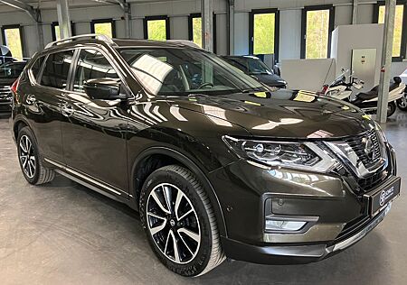 Nissan X-Trail 1.7D Tekna Pano