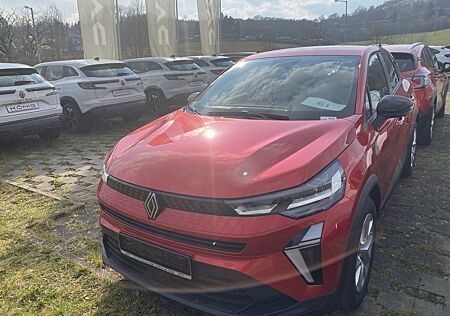 Renault Captur II Evolution