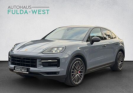 Porsche Cayenne S Coupe V8 Matrix/PASM/HALenkung/360/AHK