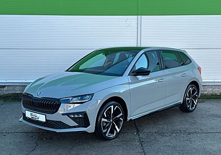 Skoda Scala 150PS DSG Monte Carlo ACC NAVI PADACH LM18"AHK