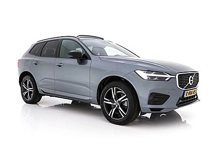 Volvo XC 60 XC60 2.0 B5 Business Pro R-Design (INCL.BTW) Aut