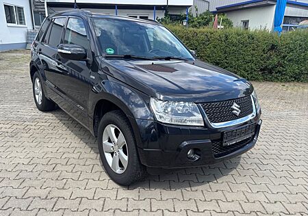 Suzuki Grand Vitara 1.9 DDIS X 30