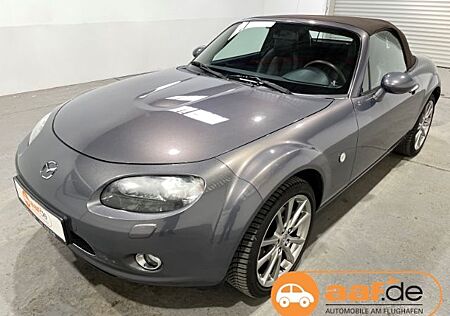 Mazda MX-5 1.8 Niseko 2. Hand Leder Xenon Klima Sitzhe