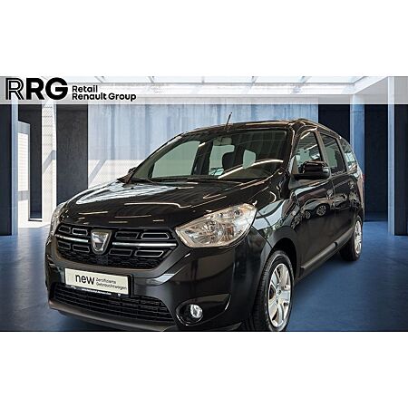 Dacia Lodgy leasen