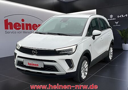 Opel Crossland X Crossland 1.2 Turbo Elegance LED PDC 2*KLIMA SHZ