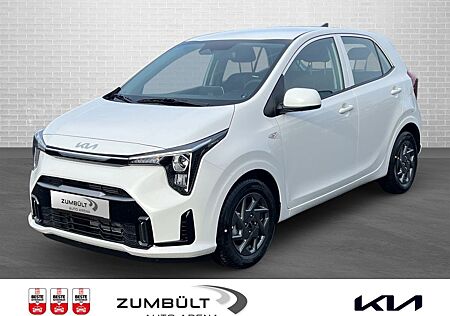 Kia Picanto Vision 1.0 Navi Apple CarPlay Android Au