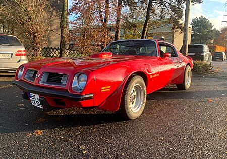 Pontiac Trans Am